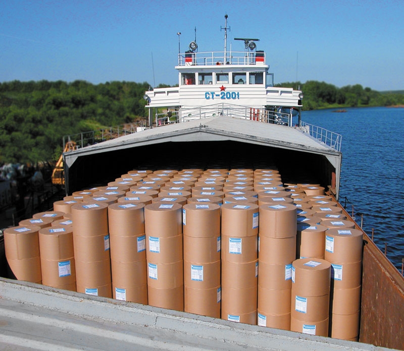 Уверенное развитие