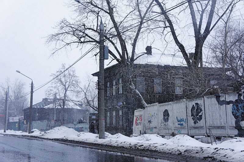 И высотность разрешат