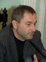 Анатолий Дашкевич вошел в состав городского совета про противодействию коррупции 