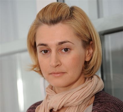 Надежда Агишева  претендует на пост главы пермской КСП