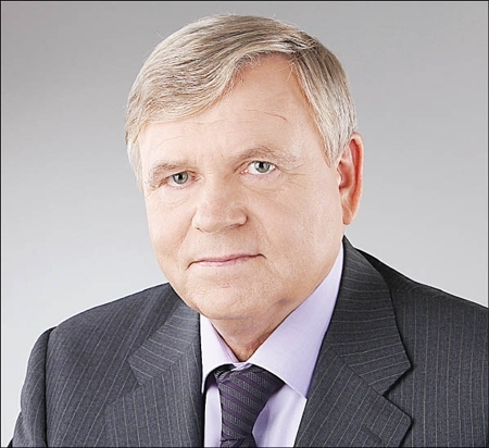 «Газпром» становится стратегическим партнером нашего региона», - Николай Демкин