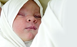 В Пермском крае мать, отравившая грудного ребенка, получила один год лишения свободы