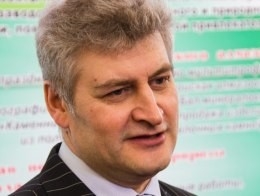 "Для Фестивального городка лучше подойдет Парк Горького или стадион «Юность»", - Игорь Гладнев