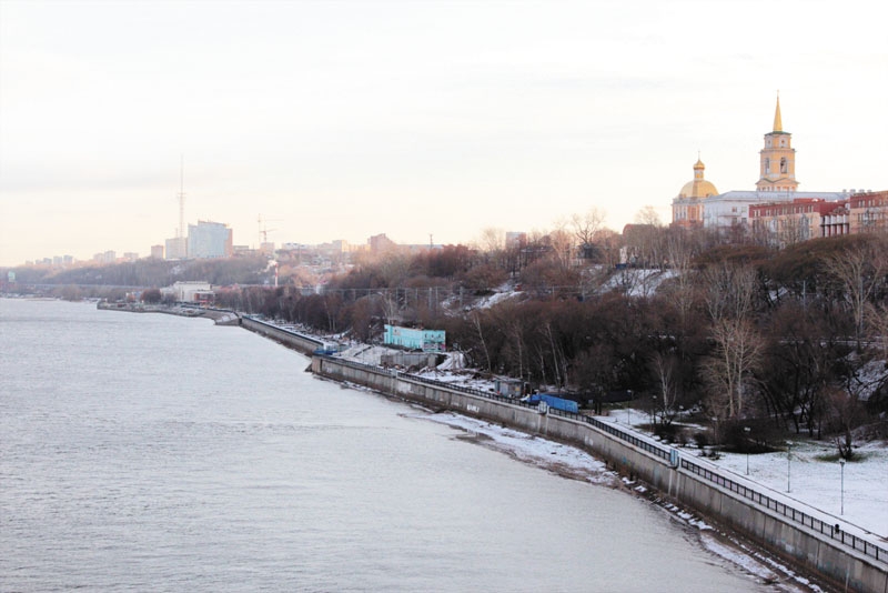 Право на акваторию 