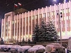 Правительство Пермского края заключило соглашение о сотрудничестве с ОАО «Объединенной двигателестроительной корпорацией»