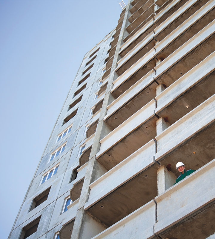 Лихие цифры