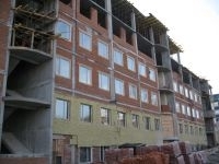 Пермяки попросили Виктора Басаргина решить вопрос с вводом корпуса детской хирургии ГДКБ №15