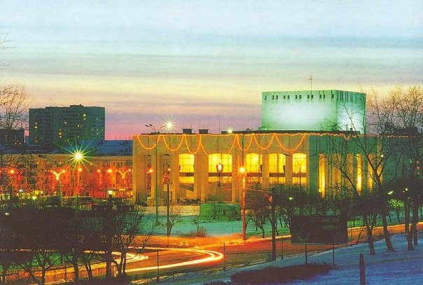 Артисты пермского Театра-Театра станцуют «Шинель» Николая Гоголя