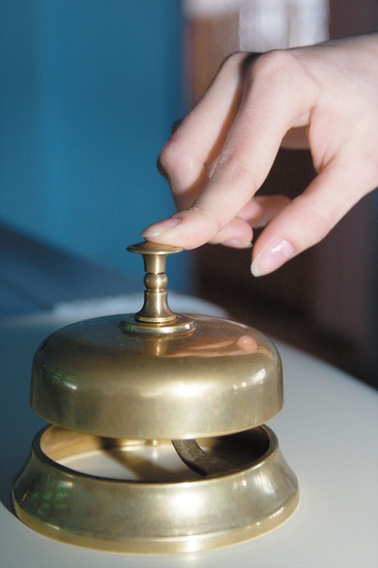 Отели как лучше 