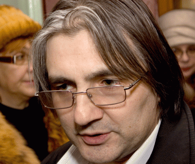 Александр Протасевич не может читать блоги некоторых коллег-чиновников «без содрогания»
