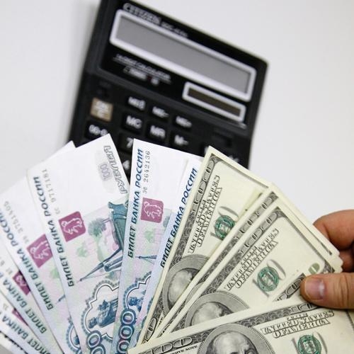 На покрытие дефицита бюджета Прикамья в 2012 г. направят 868 млн рублей