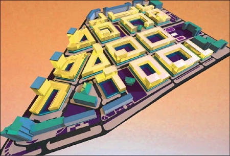 Психоделический кластер  