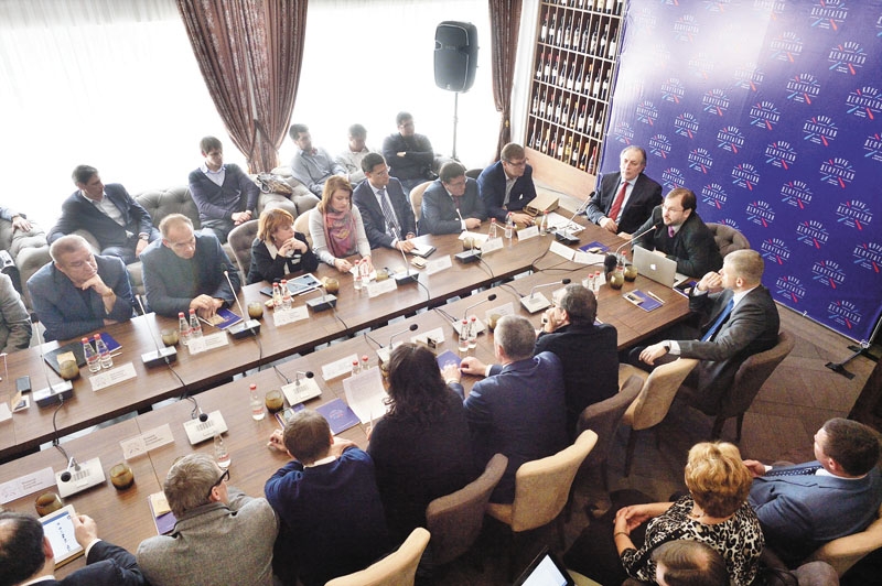 Эксперты и будущее 