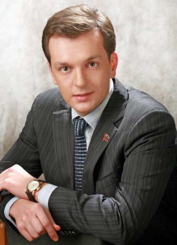 Арсен Болквадзе возглавил комитет по экономическому развитию