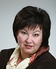 Экс-министр транспорта Пермского края Елена Громова завершила карьеру в московской мэрии