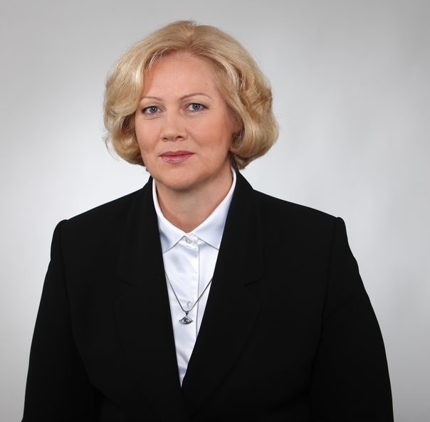 Наталья Белослудцева покинула администрацию Краснокамского района