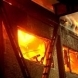 В Пермском крае преступники сожгли склад строительных материалов – возбуждено уголовное дело