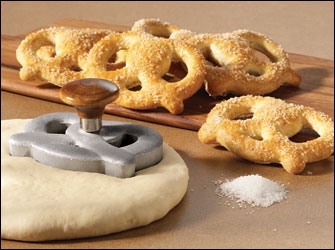 «Алендвик» в Перми начнет развивать новую сеть общественного питания Pretzelmaker