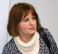 «У нас проект"Пермь - лагерная столица"?» - Елена Гилязова