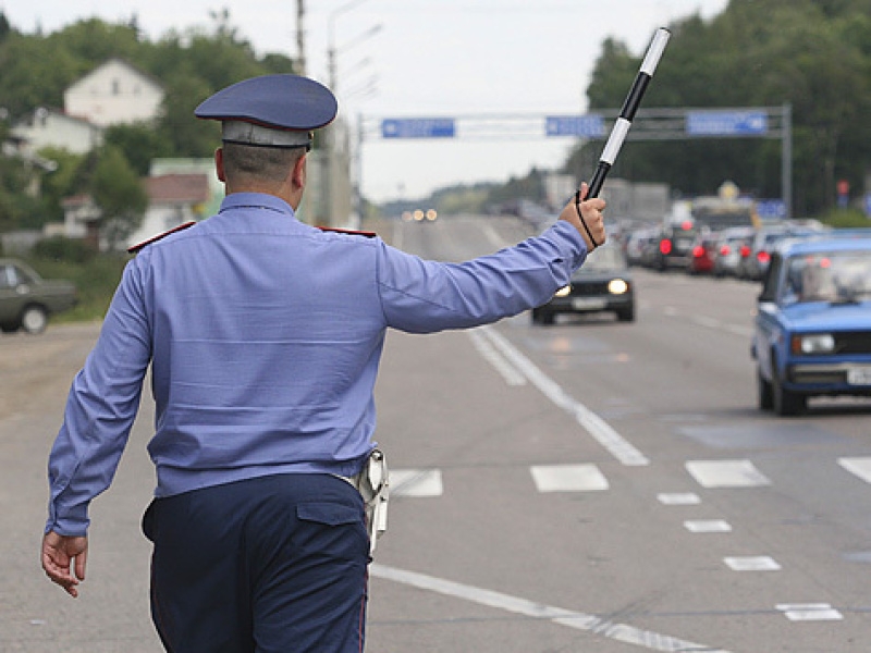 В Пермском крае пройдут «сплошные» проверки водителей на состояние опьянения