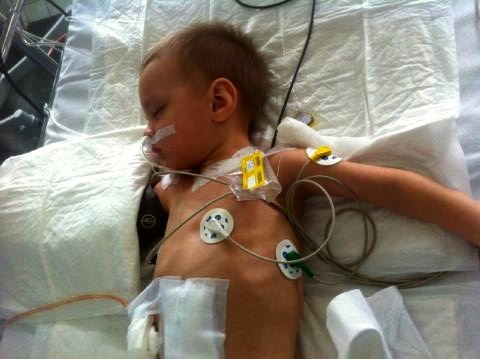 Пермские родители обеспокоены повсеместной продажей смертельно опасной игрушки