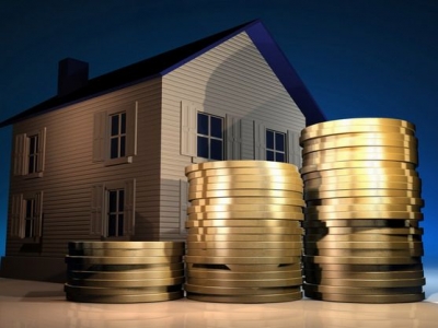 За январь-май 2011 года в Пермском крае выдано ипотечных жилищных кредитов на 4 млрд рублей