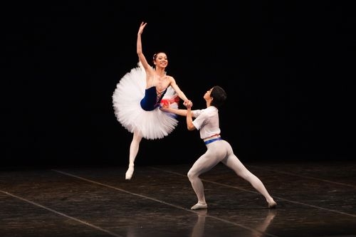 Артисты Пермского театра оперы и балета выступят на горе Крестовая