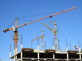 Программа «Градостроительная деятельность на территории Перми на 2014-2016 годы» обойдется бюджету в 310 млн рублей