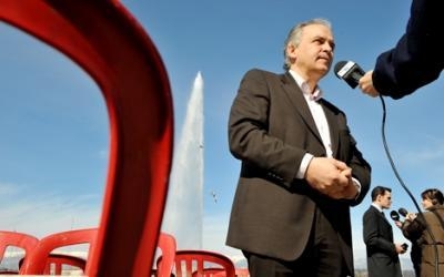 Мэр Женевы высказал пожелание посетить Пермь