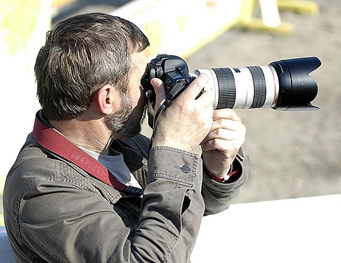 В Перми прошла церемония награждения победителей конкурса экологической фотографии