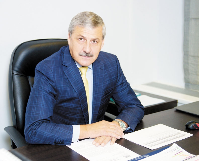 Не останавливаясь на достигнутом