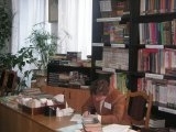 2012 год станет в Пермском крае Годом библиотек