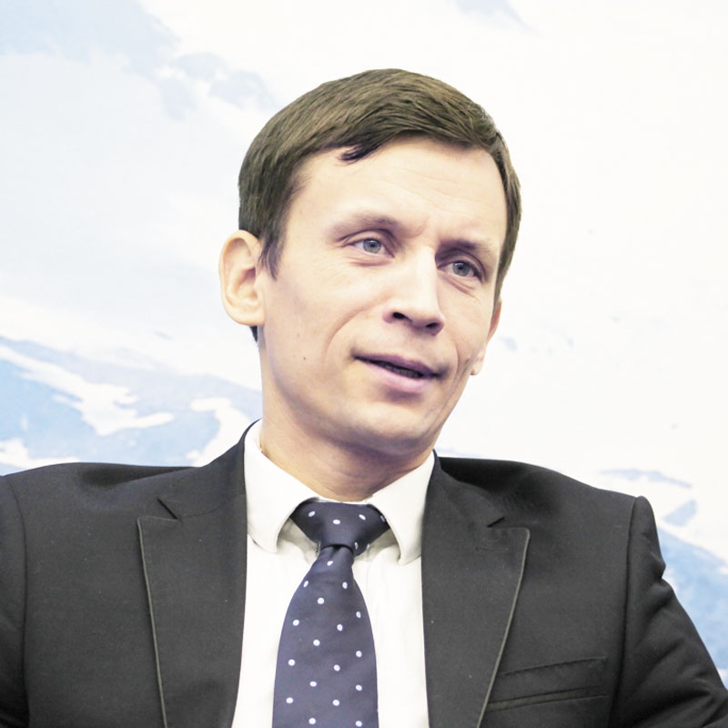 На страже безопасности