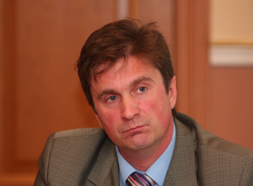 Павел Макаров сохранил депутатский мандат