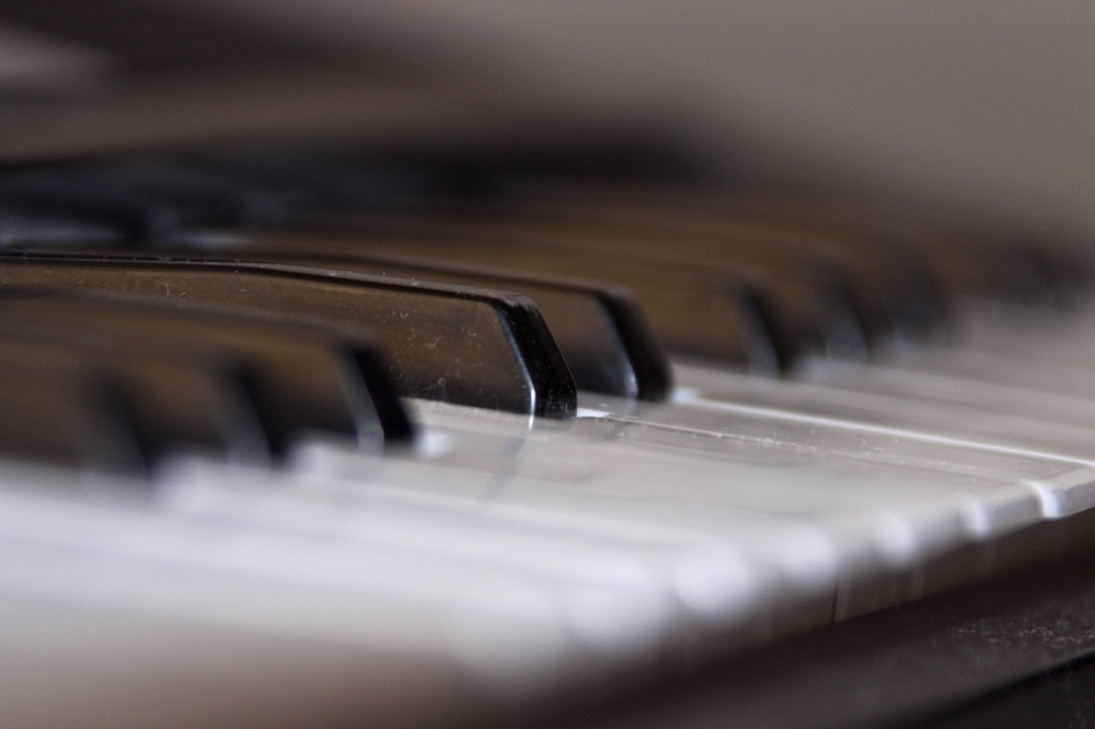 Третий рояль Steinway для пермской филармонии выбирал Денис Мацуев