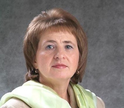 Председателем Избирательной комиссии Пермского края стала Тамара Сайдакова
