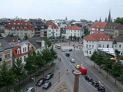 Виктор Басаргин встретится с премьер-министром Нижней Саксонии