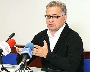 «Следователь очень многого не знал», - Андрей Агишев о своем допросе в качестве подозреваемого по делу о займах «Урал-Грейта»