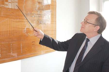 Наступать на Каму 