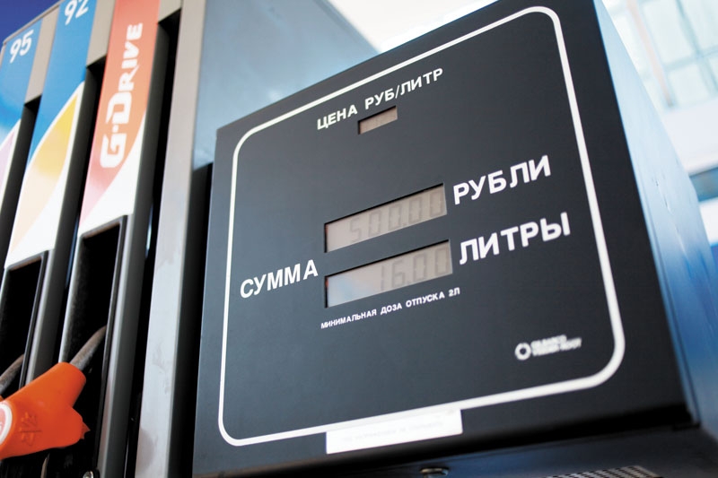 Рост цен? Это нормально