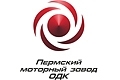 Пермский моторный завод получил кредитный рейтинг уровня А