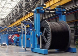 Пермский завод «Инкаб» в январе-сентябре увеличил объем производства в 2 раза