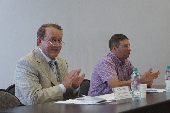 Лучше осенью