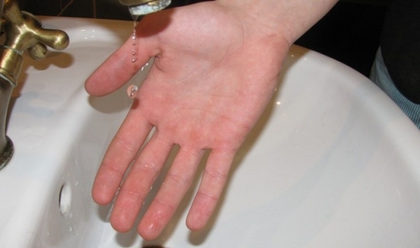 В Перми от водоснабжения отключены дома на ряде улиц