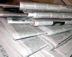 Потери районных печатных СМИ с 1 апреля могут составить до 50%, - Ольга Лоскутова
