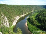 В Пермском крае появится природный парк «Усьвинский»