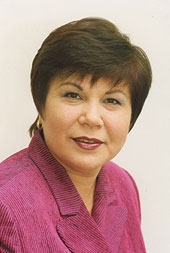 Мария Батуева избрана председателем комитета по местному самоуправлению