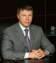 Юрий Борисовец является основным кандидатом на должность руководителя фракции «Единой России» в Законодательном собрании 