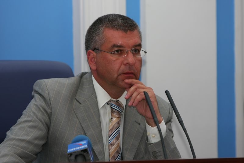 Мэр Перми оценил состояние нескольких объектов в Орджоникидзевском районе