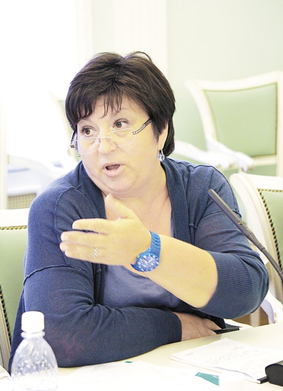 НКО как часть пакета